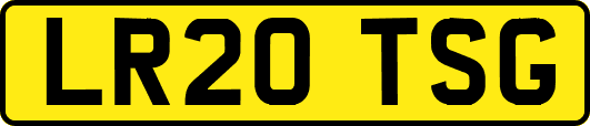 LR20TSG