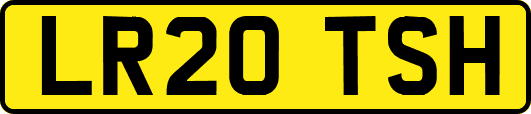 LR20TSH