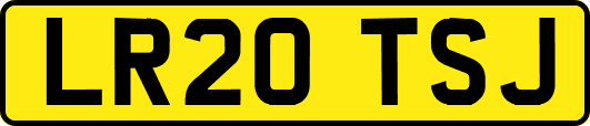 LR20TSJ