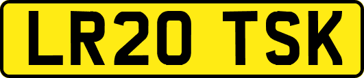 LR20TSK