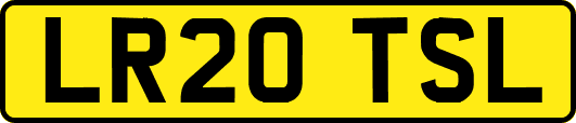 LR20TSL