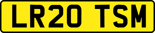 LR20TSM