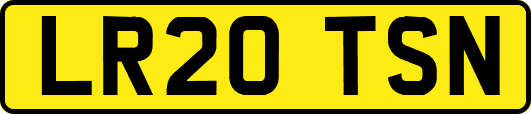 LR20TSN