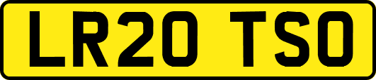 LR20TSO