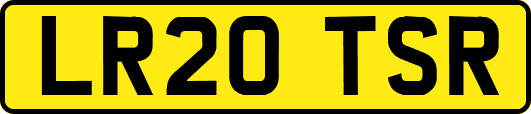LR20TSR