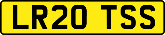 LR20TSS