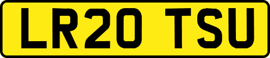 LR20TSU