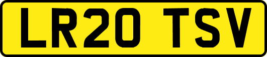 LR20TSV