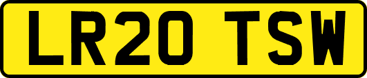 LR20TSW