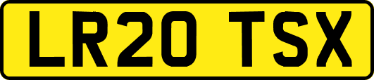 LR20TSX
