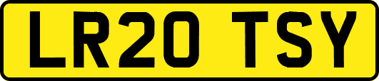LR20TSY