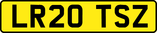 LR20TSZ