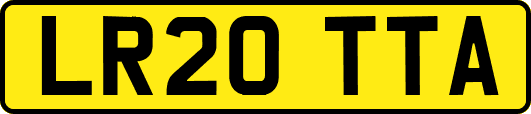 LR20TTA