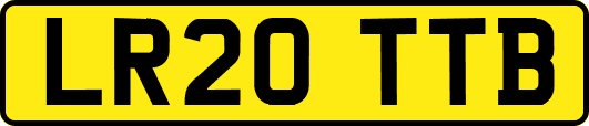 LR20TTB