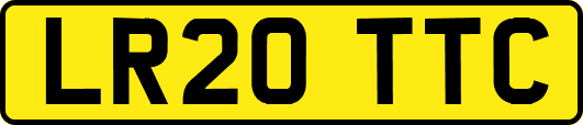 LR20TTC
