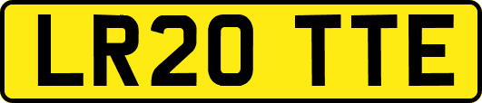 LR20TTE