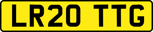 LR20TTG