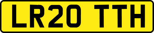 LR20TTH