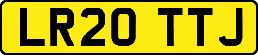 LR20TTJ
