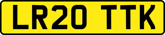 LR20TTK