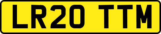LR20TTM