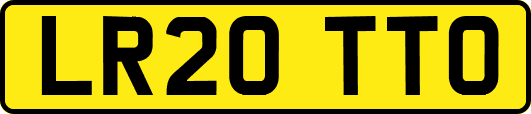 LR20TTO