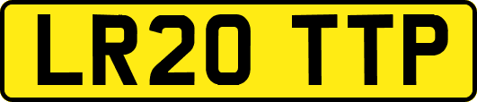 LR20TTP