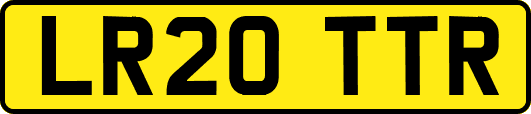 LR20TTR