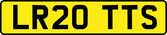 LR20TTS