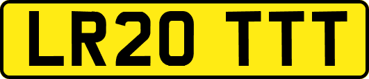 LR20TTT