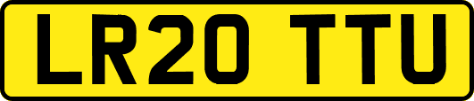 LR20TTU