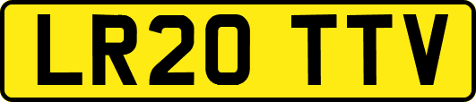 LR20TTV