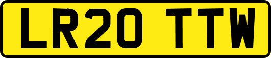 LR20TTW