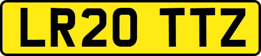 LR20TTZ