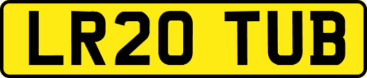LR20TUB