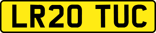 LR20TUC