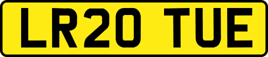 LR20TUE