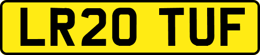 LR20TUF