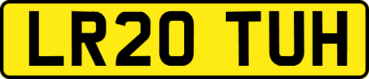 LR20TUH