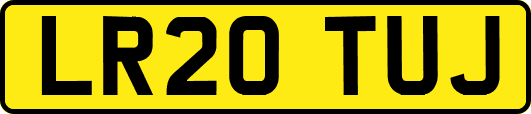 LR20TUJ