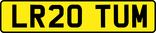 LR20TUM
