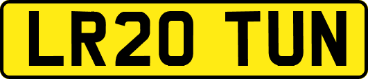 LR20TUN