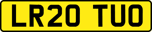 LR20TUO
