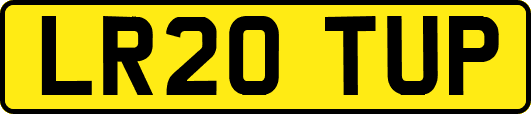 LR20TUP