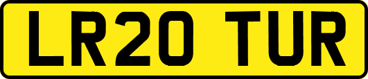 LR20TUR
