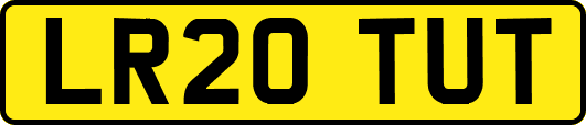 LR20TUT