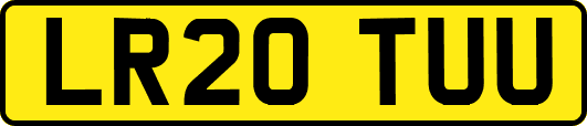 LR20TUU