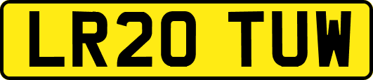 LR20TUW
