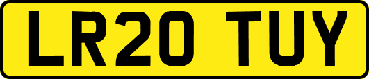LR20TUY