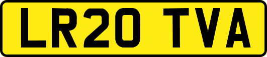 LR20TVA